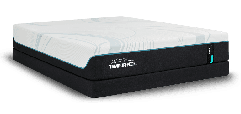 Adapt mattress with complete cover