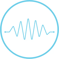Adjustable Base Snore Response icon