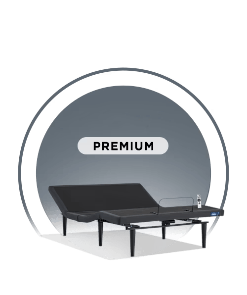 Learn more about New TEMPUR-Ergo® Power Base - Queen