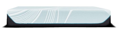 side view of ProAdapt mattress