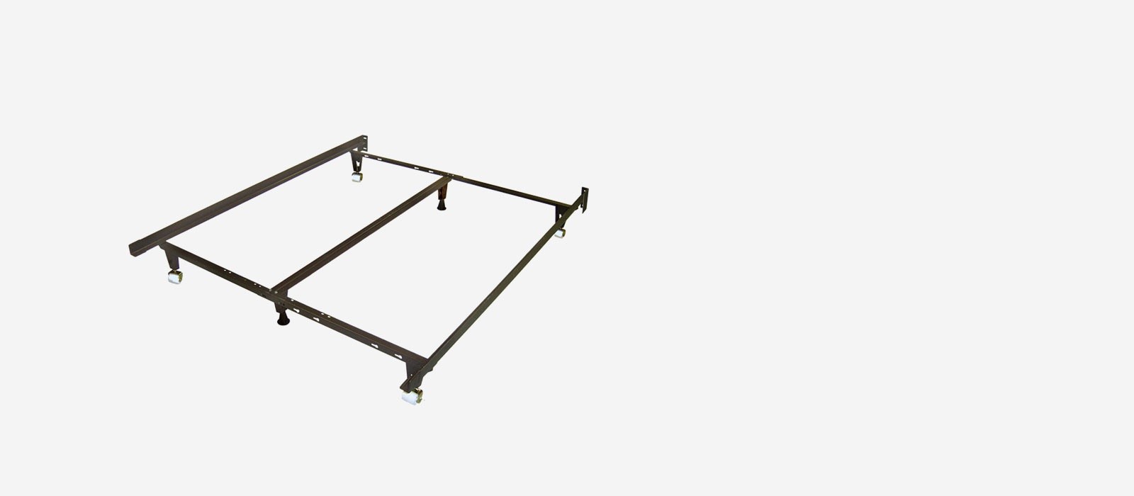 Heavy Duty Bed Frame