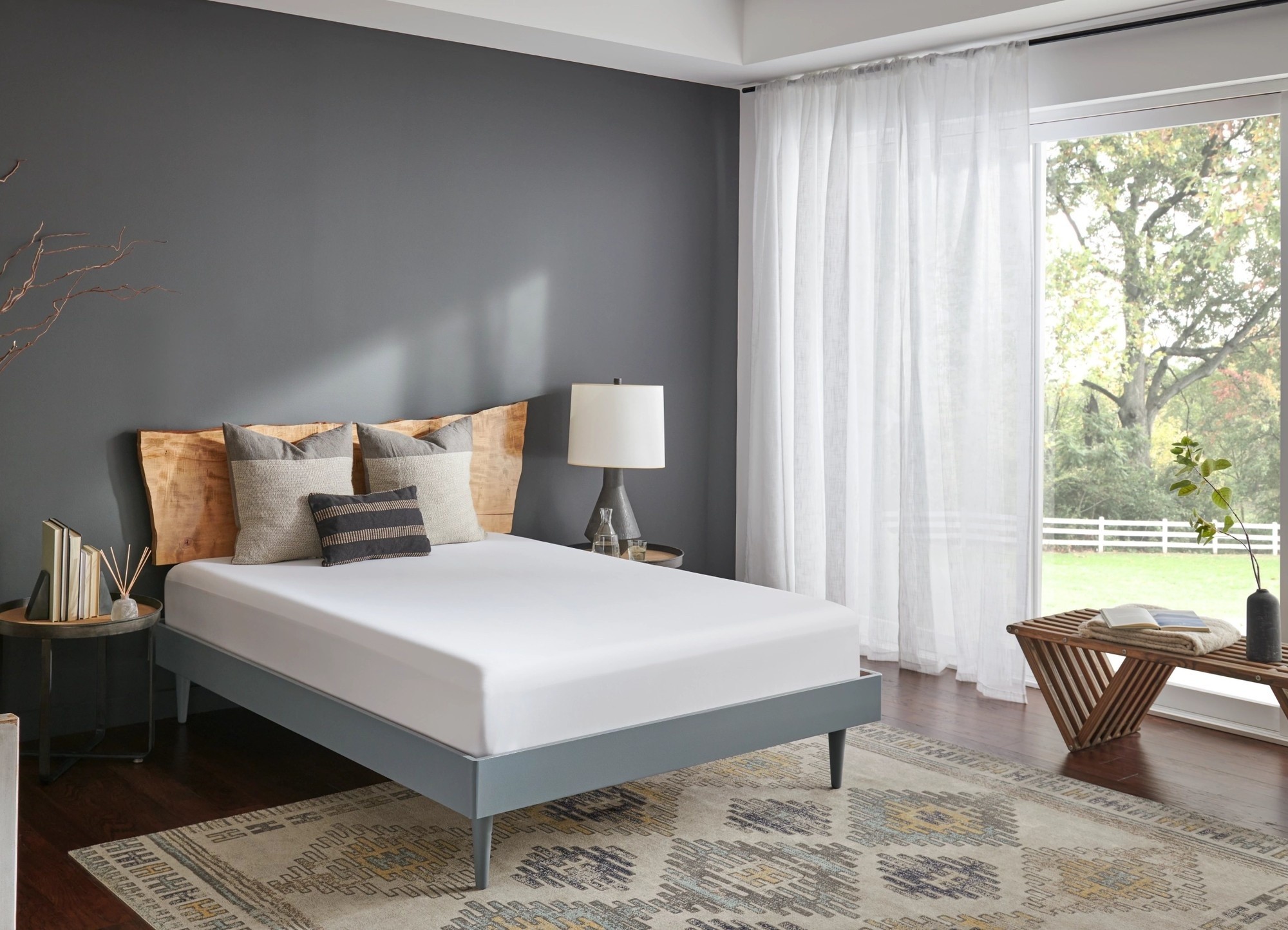 Mattress Protector Hero Image