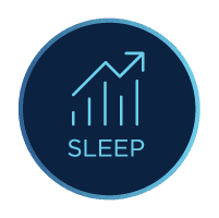 Sleep Coach icon