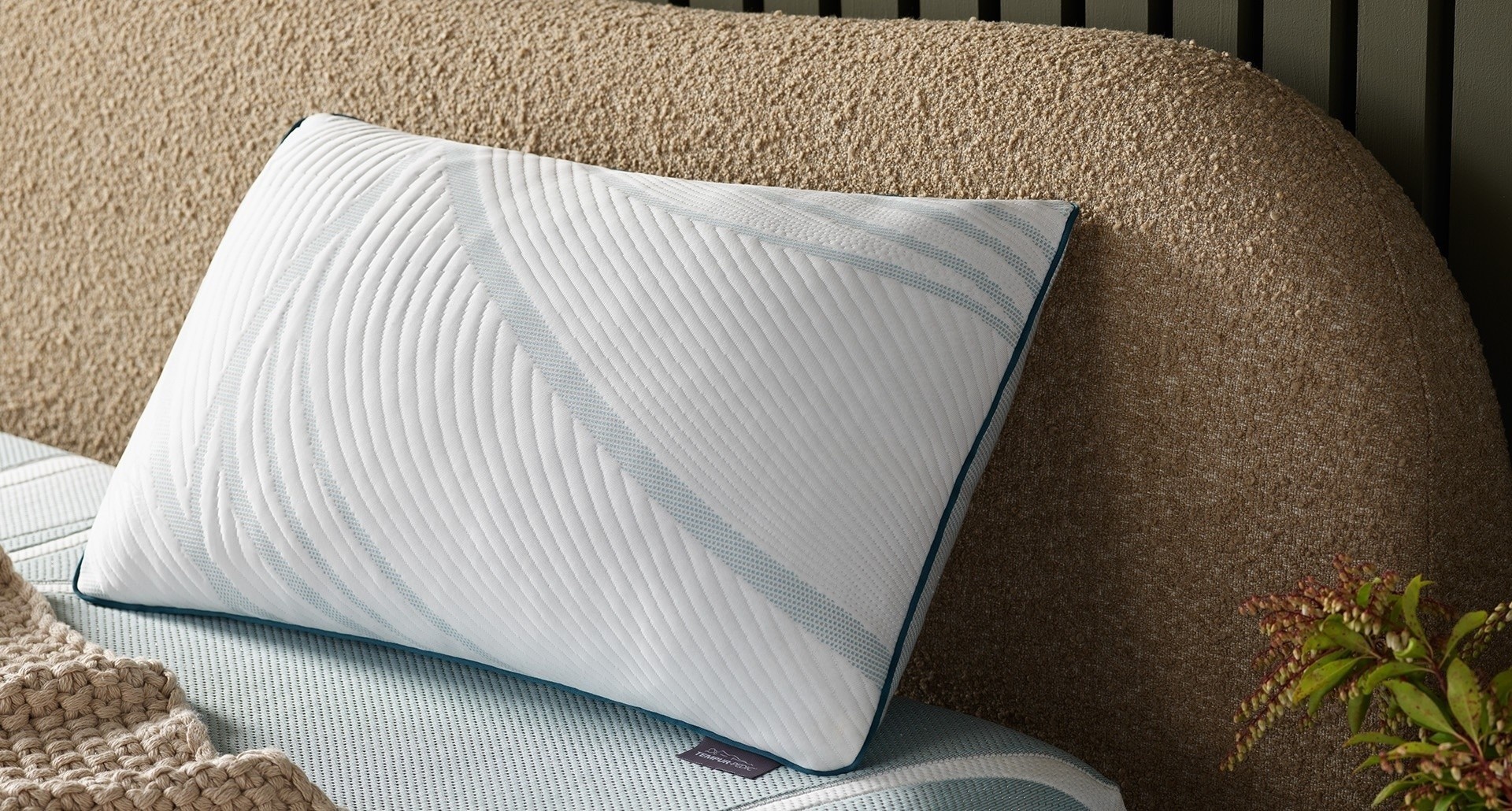 Pro Adjust Pillow
