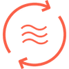 ActiveBreeze warming Icon