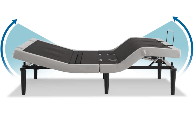 Power Base in Zero Gravity mode